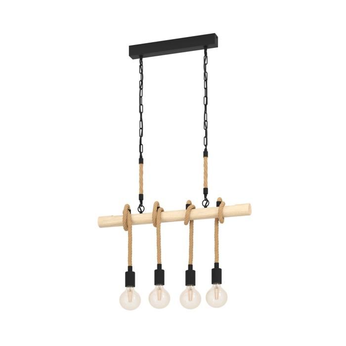 Luminaire en suspension-YOUNGSTOWN