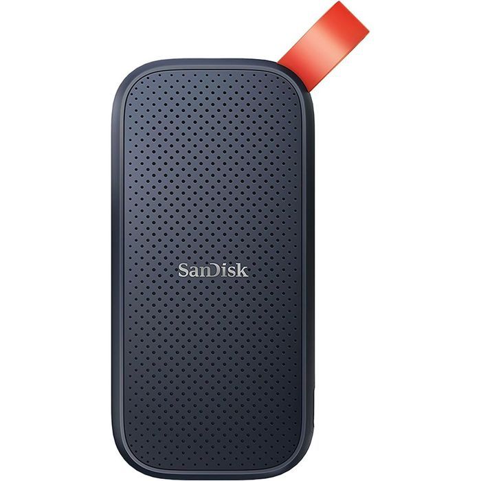 SSD EXTERNE 3.2 SDSSDE30-1T00-G26 SANDISK