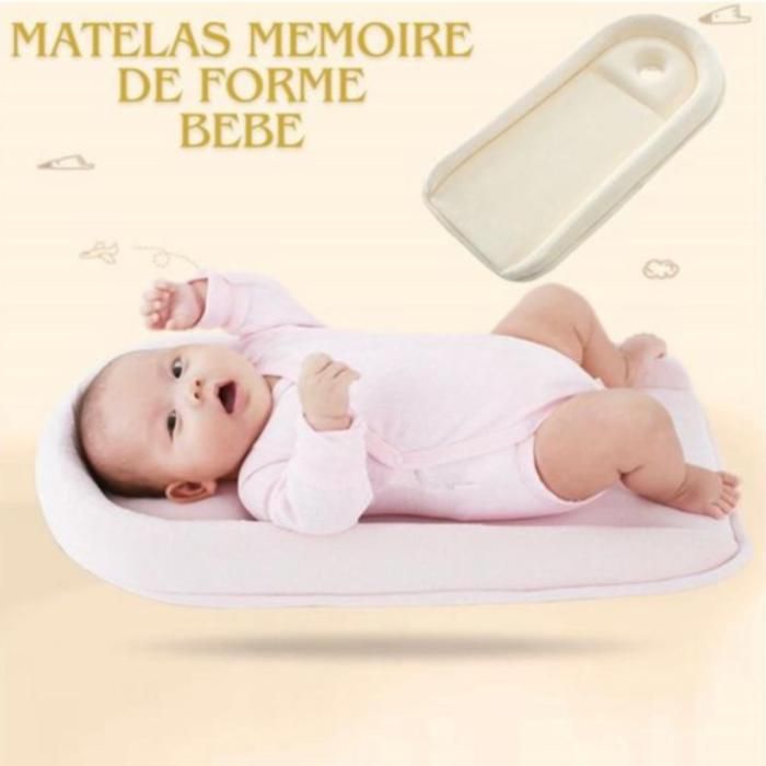 Matelas Top Kids : un sommeil paisible pour les enfants