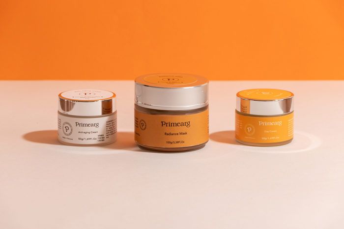 Pack soin du visage 2
