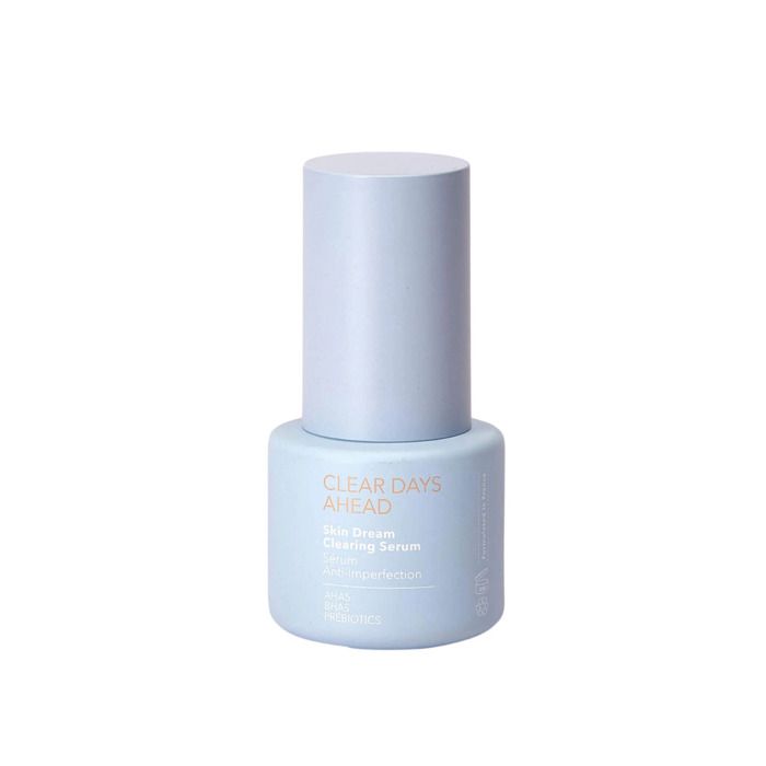 Sérum Anti-imperfection Soul Sisters 15ml Bleu