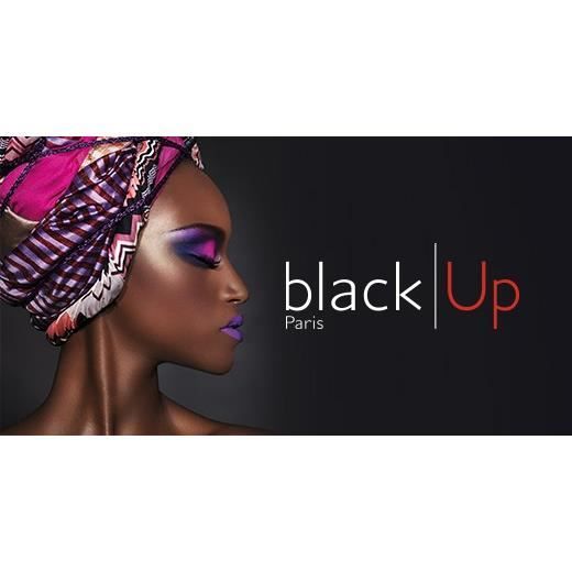 ROUGE A LEVRE 27 BLACK UP