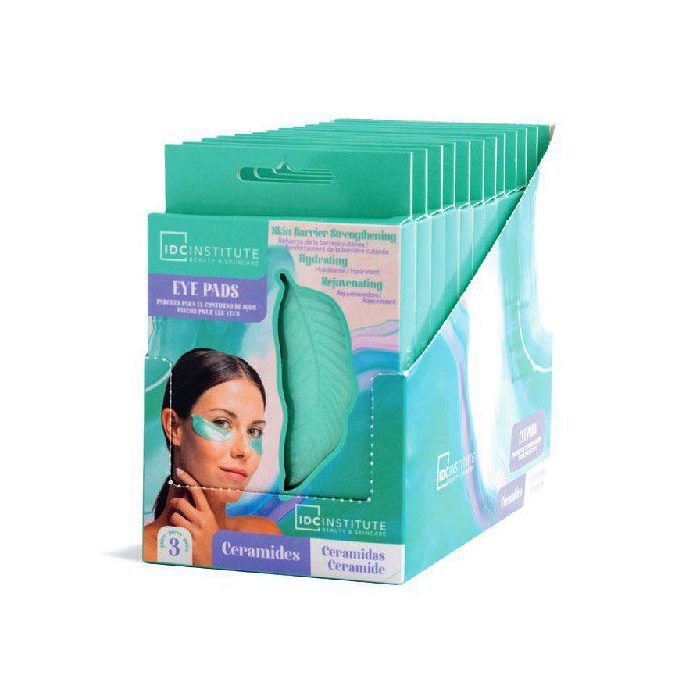 CERAMIDES EYE PATCHES 3u