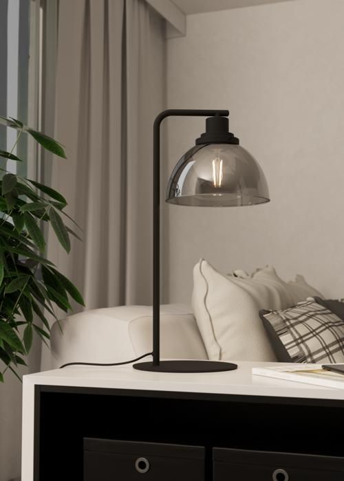 Luminaire de table-BELESER