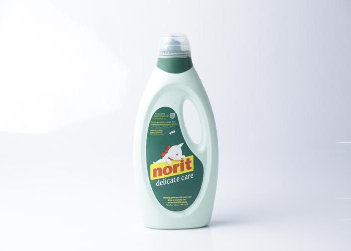 Lessive liquide linge délicat 1125 ml Norit
