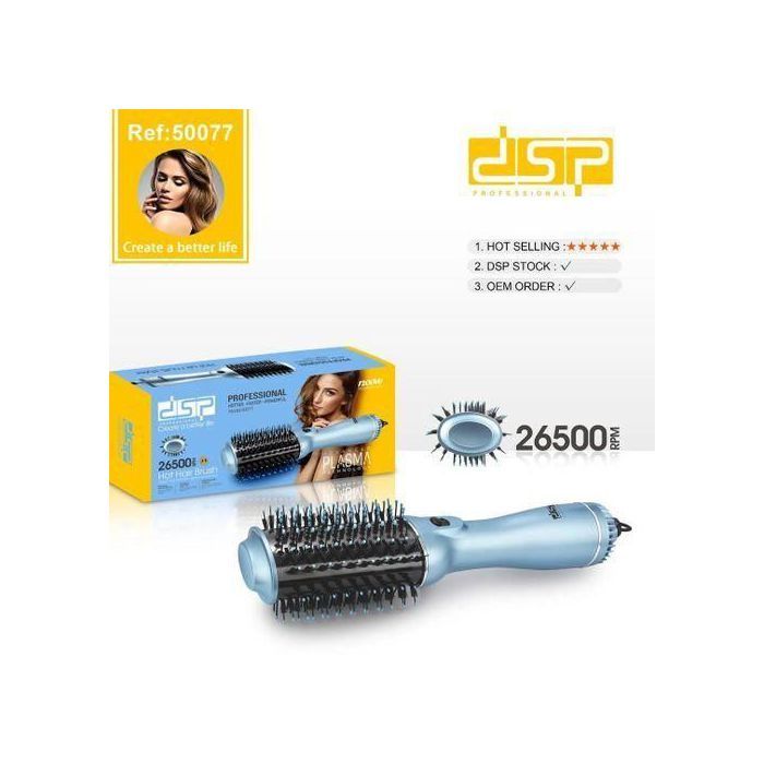 Dsp Brosse sèche-cheveux advanced Professional , 1200W, Model 50077
