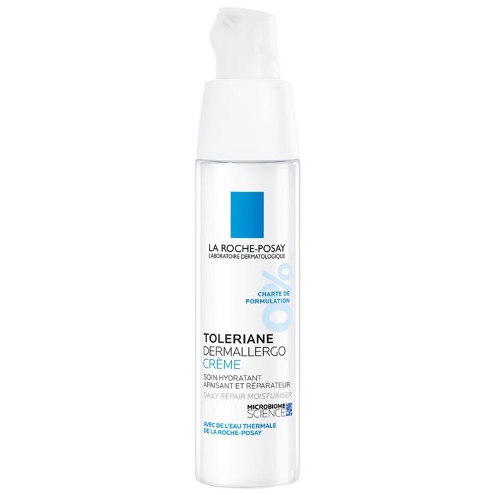 La Roche-Posay Tolériane Dermallergo Crème 40 ml