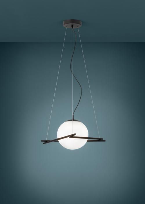Luminaire en suspension-SALVEZINAS