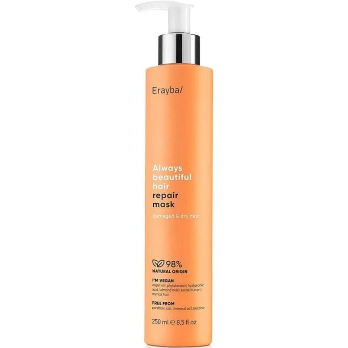 ERAYBA ABH REAPAIR MASK 250ML
