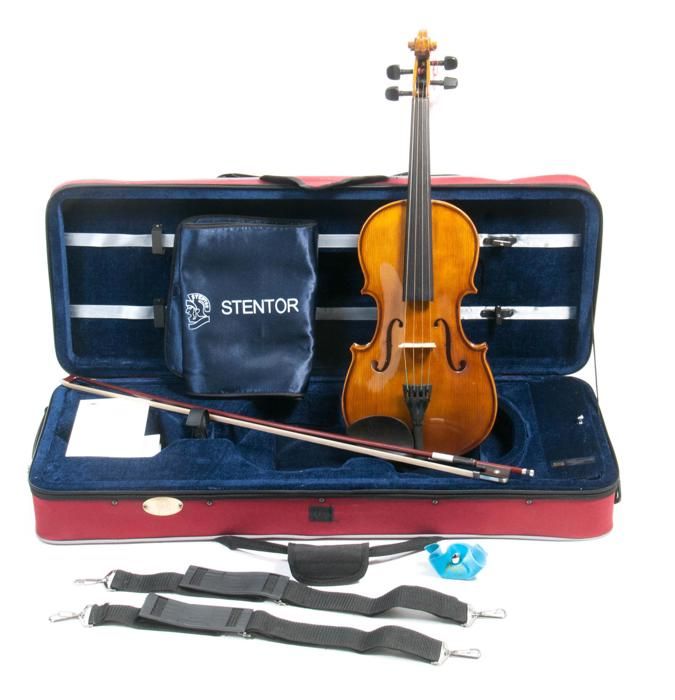 Alto viola 16″ 40.5 cm Rialto