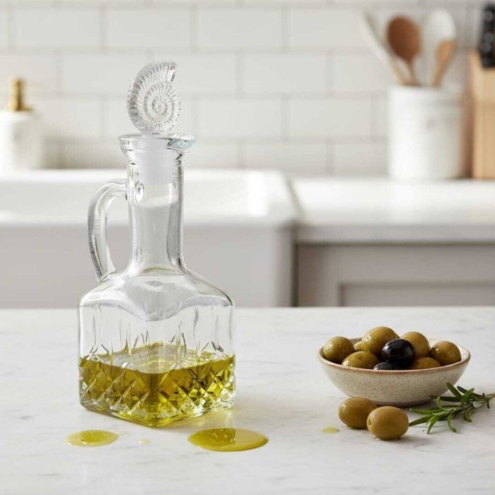 PETIT HUILIER EN VERRE BH – 250 ml