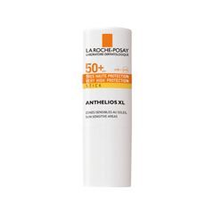 La Roche Posay Anthelios XL Crème Solaire Stick Zones Sensibles Visage SPF50+ 9g