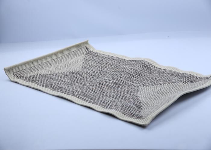 Tapis - GENERIC - M12 - 60x90 cm - Rectangulaire - Moderne - Synthétique