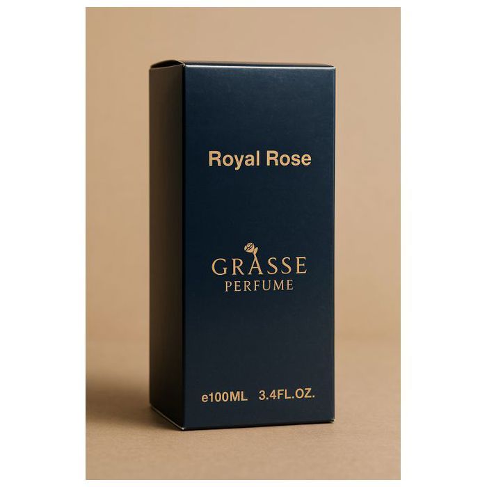 Royal Rose – L’élégance en héritage