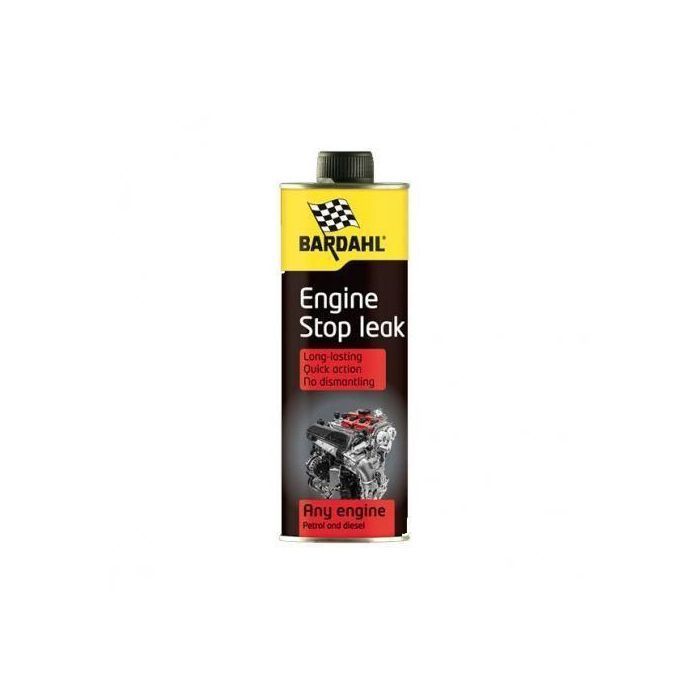 Bardahl Stop Fuite moteur (Engine Stop Leak)