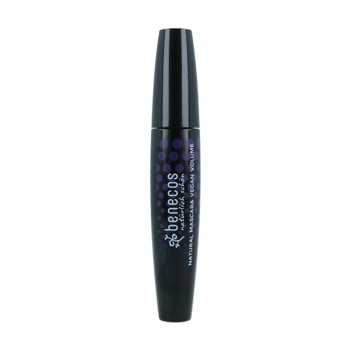 Mascara - Benecos - Volume Vegan Magic Black - 10ml - Noir - Non Waterproof