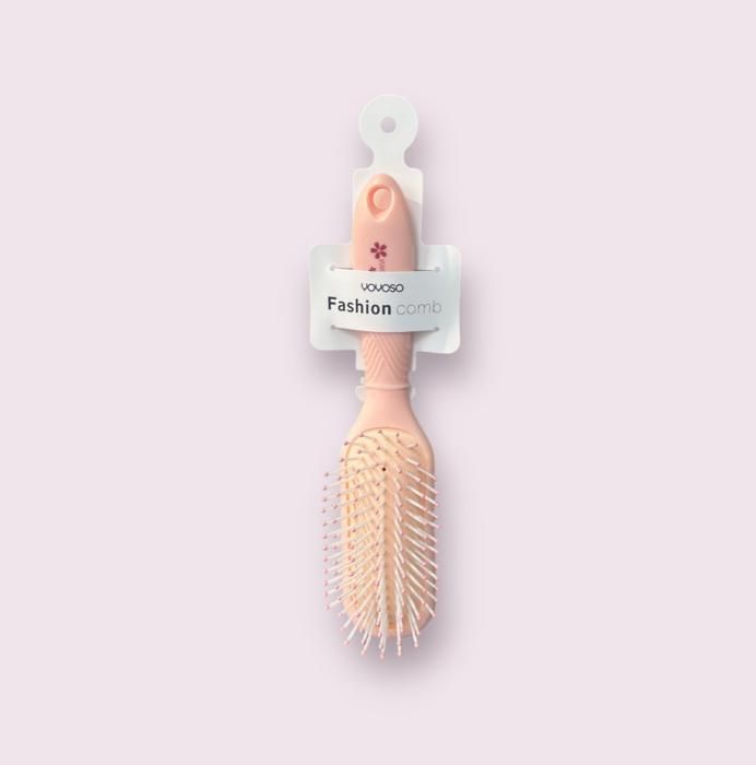 Fragrance air cushion comb (Cherry Blossom Series)