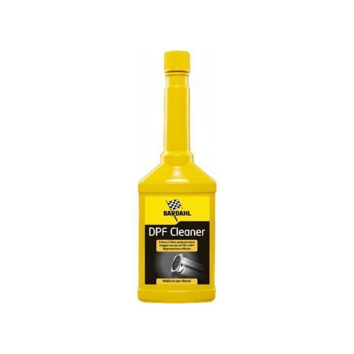 Bardahl Nettoyant Filtre à Particules 250ml