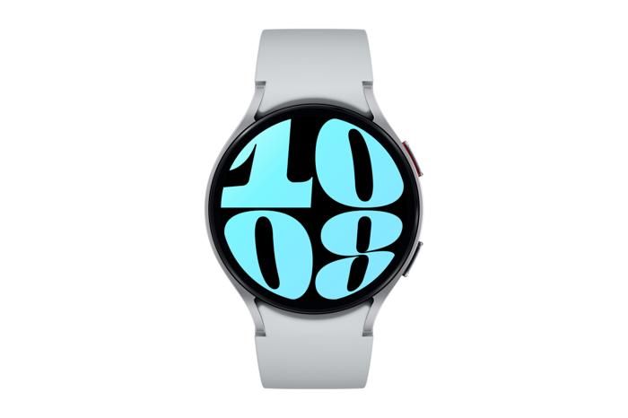 Galaxy Watch 6 Bluetooth (44mm) Silver