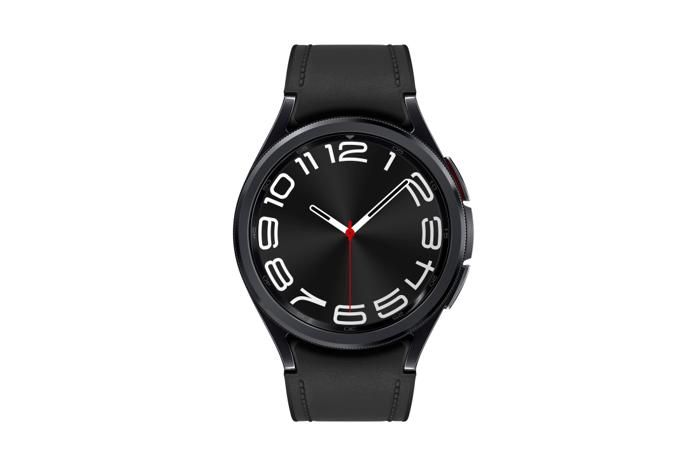 Galaxy Watch 6 Classic Bluetooth (43mm) Black