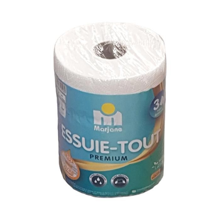 ESSUIE TOUT 3P MARJANE PREMIUM P1 X6UN