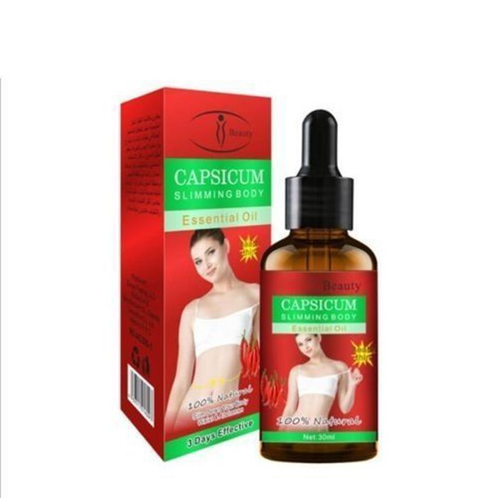 Aichun Beauty Slimming body
