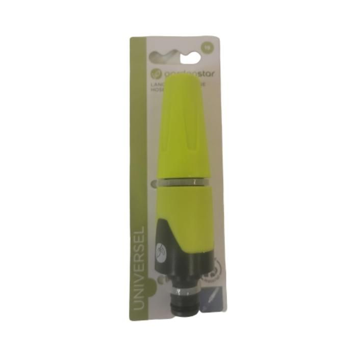 EMBOU DE TUYAU 13CM S24-52-WAT-GAR59814