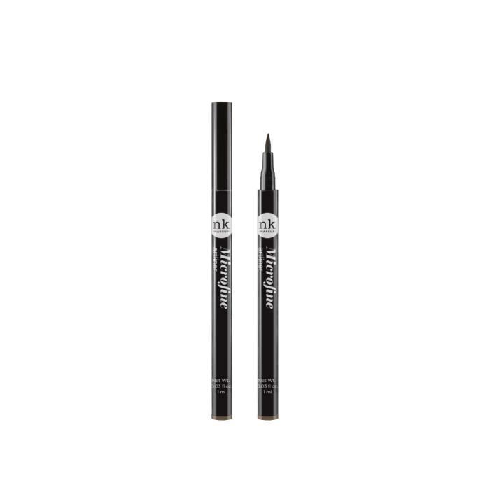 MICROFINE ARTLINER - DARK BROWN