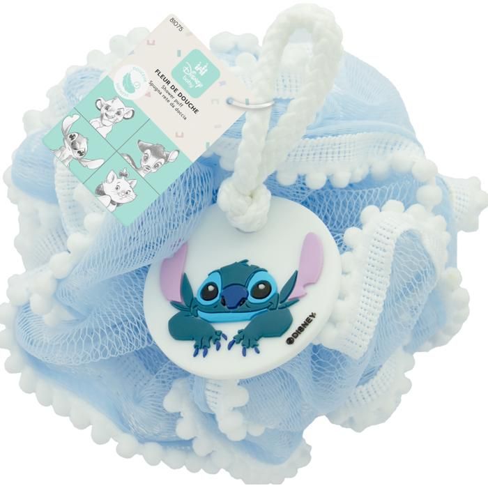 Fleur de Douche Bébé STITCH