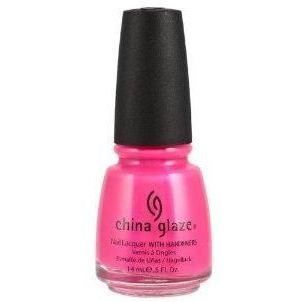 Vernis China Glaze irise 14ml pink voltage