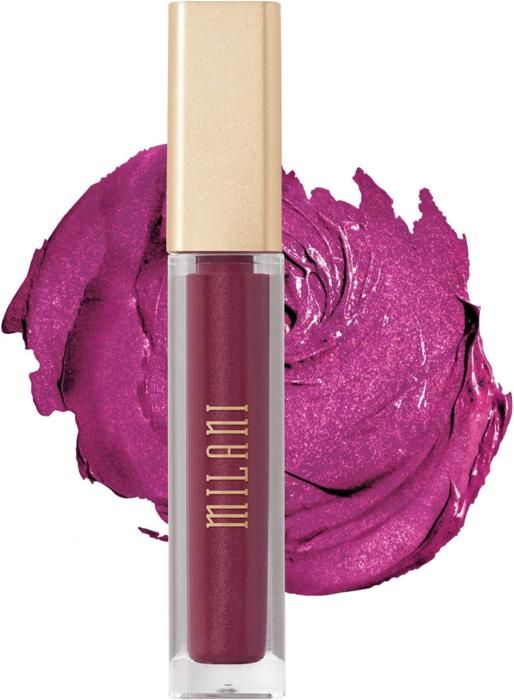 MILANI -Rouge à lèvres- AMORE METALLIC-AUTOMATIC TOUCH