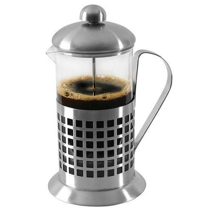 Heifer Cafetière à Piston Manuelle 350 ml