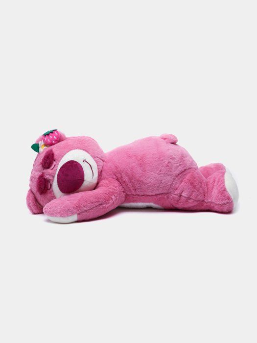 Peluche Lie Down Lotso Paisible