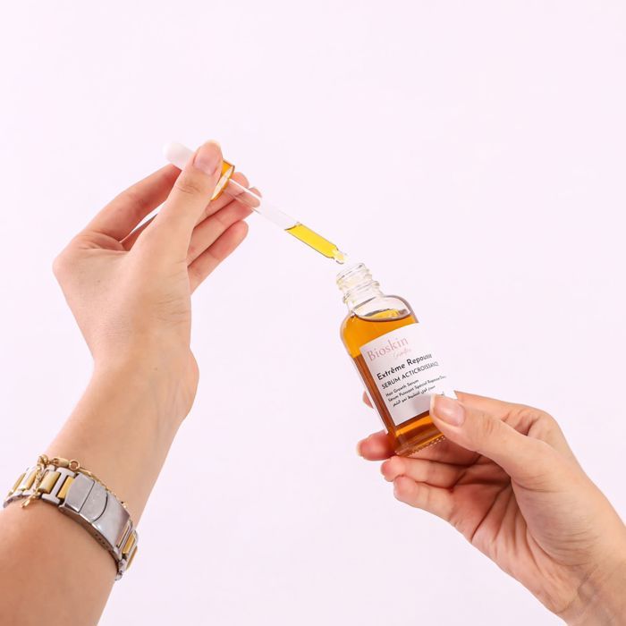 Serum extreme repousse-BIOSKIN COSMETICS