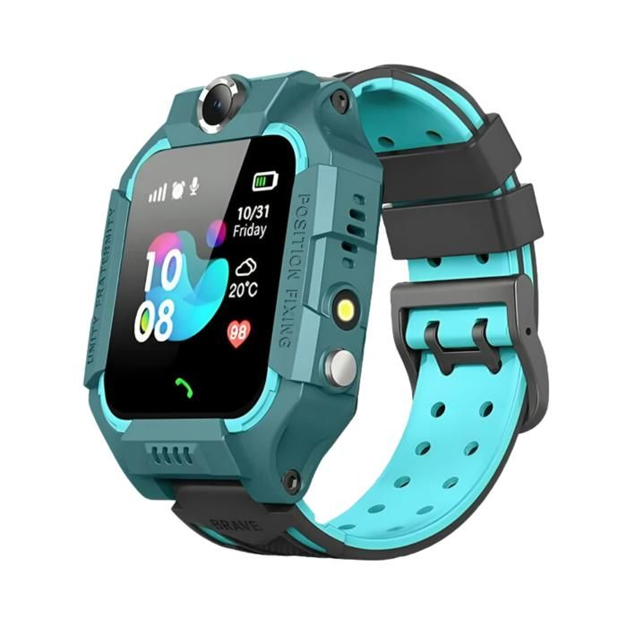 Montre Connectée Pour Enfants SMART 2030 C002