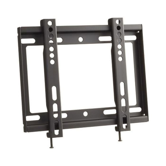 Support TV Lcd Plasma Led de 14''- 42'' Max 25Kg, Support mural universel fixe