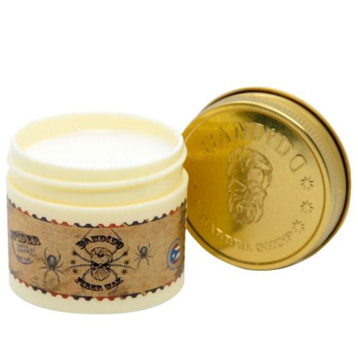 Bandido  Fiber Wax 125 ML
