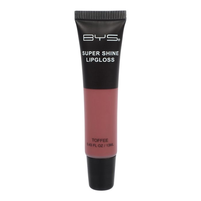 SUPER SHINE LIPGLOSS TOFFEE
