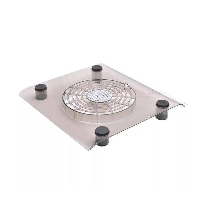 Laptop Cooler Stand for Notebook 11" 12" 13" 14" inch Cooling Pad Tray 1 BIG FAN