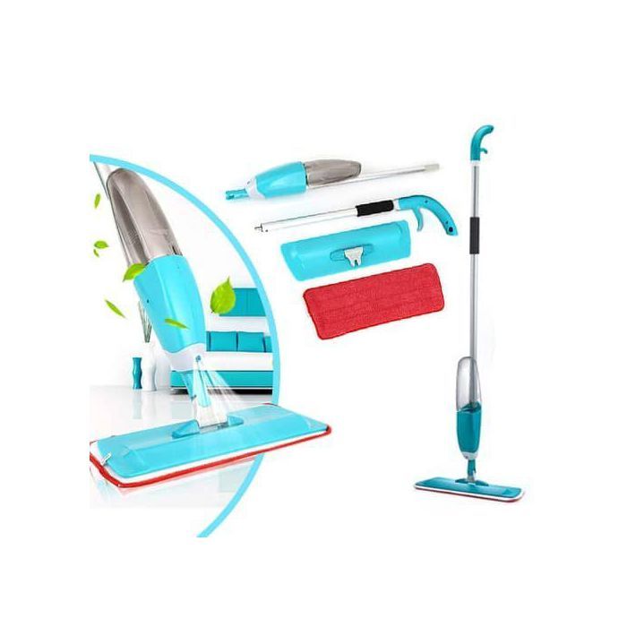 Spray mop