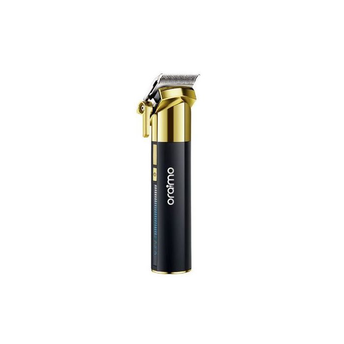Tondeuse à Cheveux - ORAIMO - SmartClipper 2 - Sans Fil - Affichage Numérique - Autonomie 4h