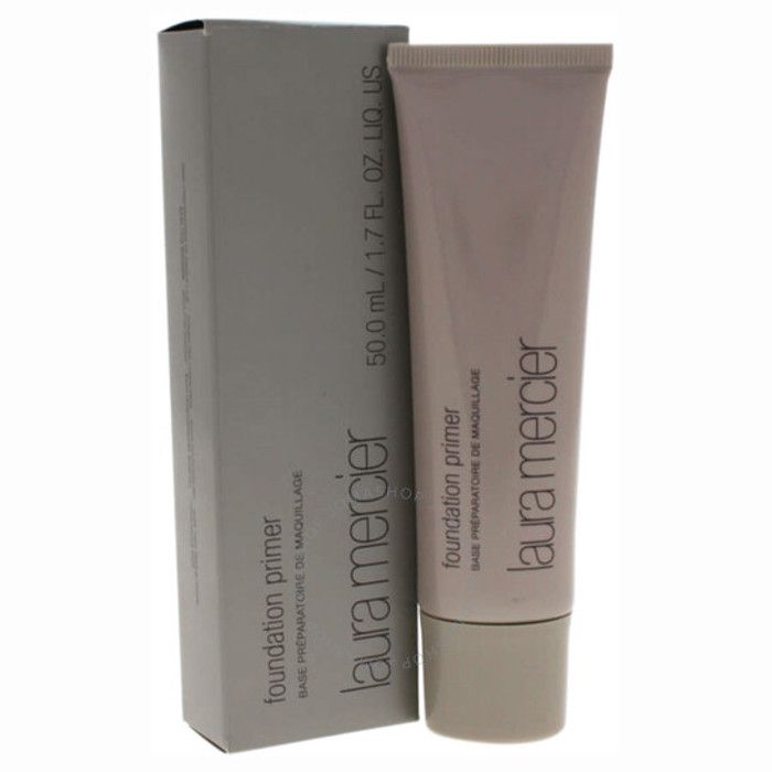 LAURA MERCIER -FONDATION PRIMER
