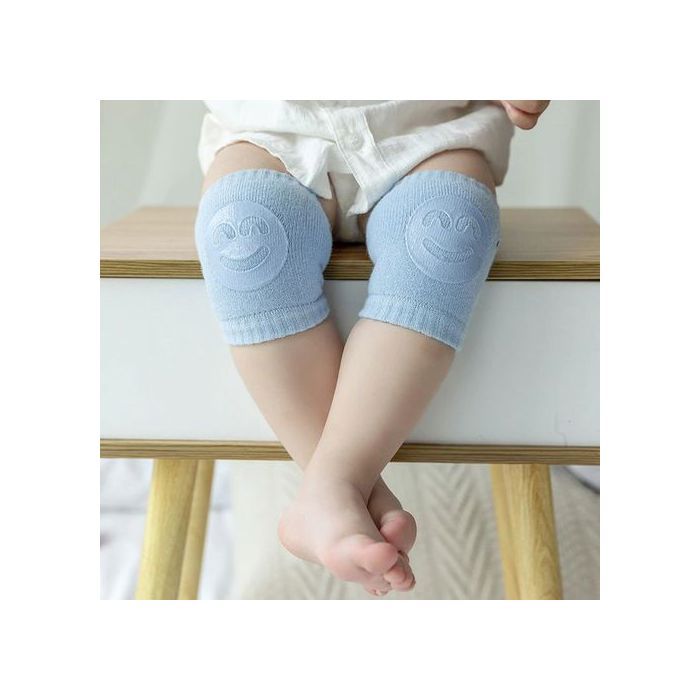 Bébé genouillères enfants sécurité ramper coude coussin  jambières genouillère