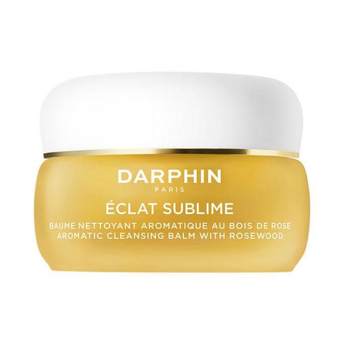 Darphin Éclat Sublime Baume Nettoyant Aromatique au Bois de Rose 40ml