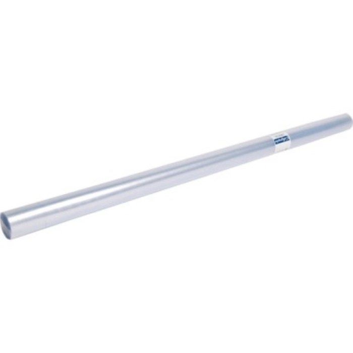 ROULEAU PROTEGE LIVRE TRANSPARENT 50CM X 2M PRESE
