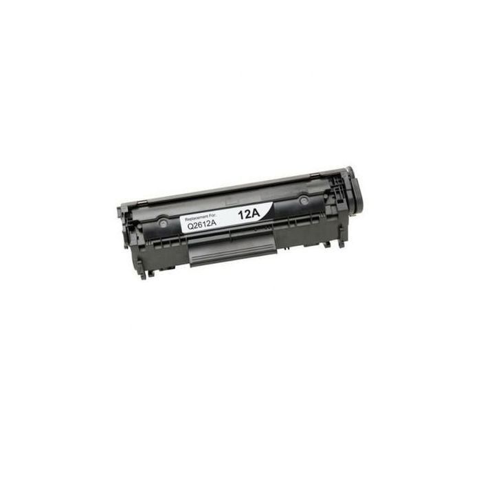 LASER TONER - 12A (Q2612A)