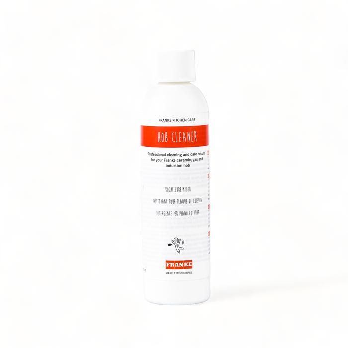 NETTOYANT POUR PLAQUE DE CUISSON 250ML