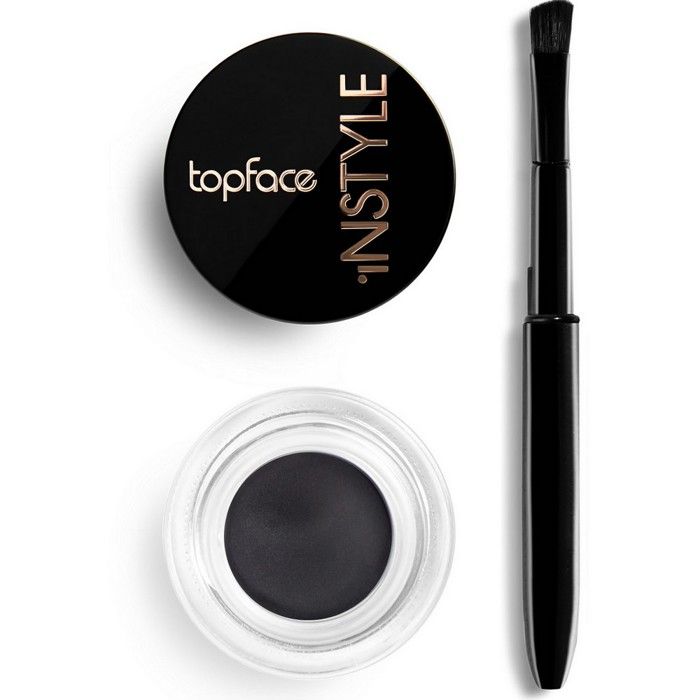 Topface- Instyle Gel Eyeliner