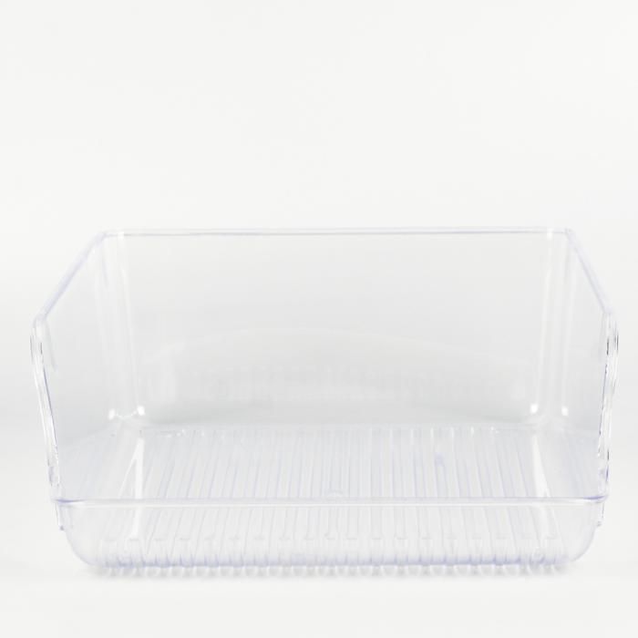 ORGANISATEUR DE CANETTES GM TRANSPARENT