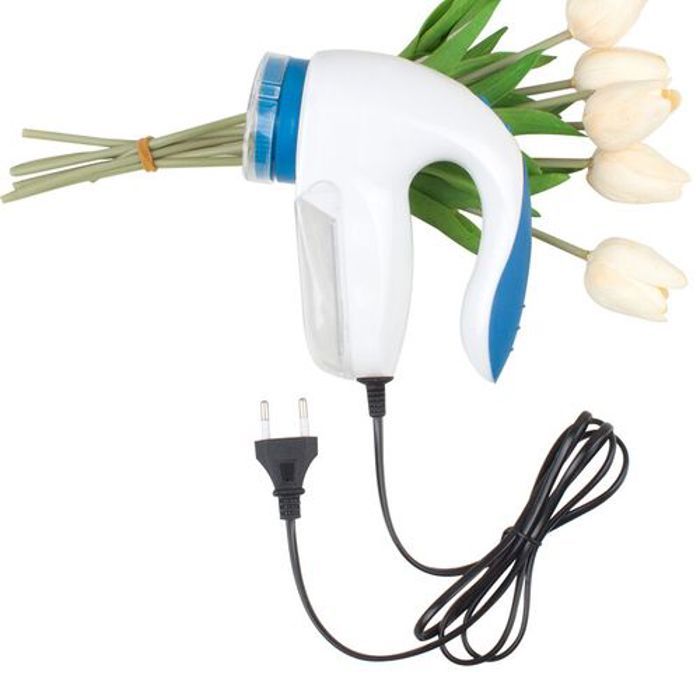 Machine à enlever les peluches rechargeable electric lint remover